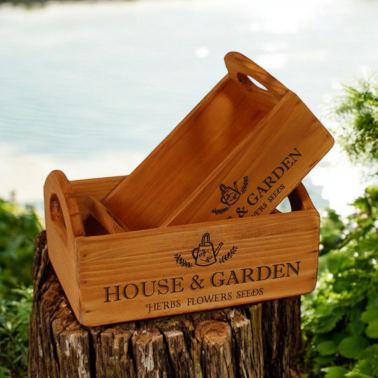 Brambly Cottage Box Wayfair.co.uk